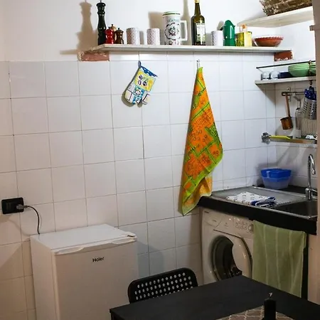 La Casa Di Sant'agostino * Genoa
