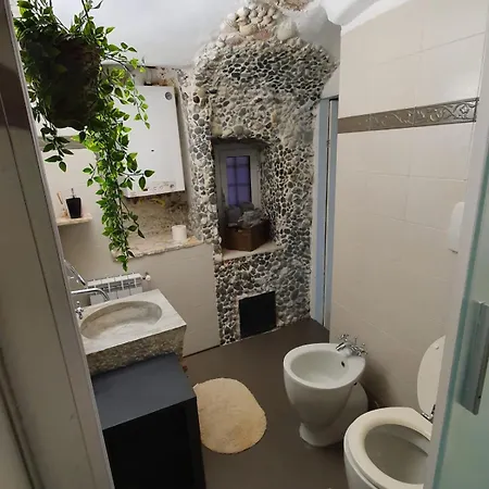 La Casa Di Sant'agostino *