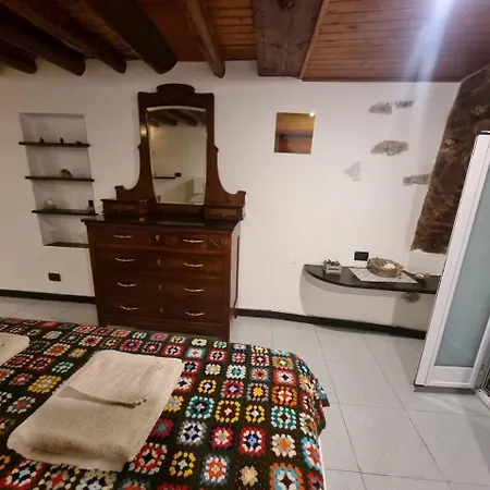 La Casa Di Sant'agostino