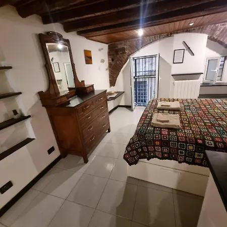 Apartment La Casa Di Sant'agostino