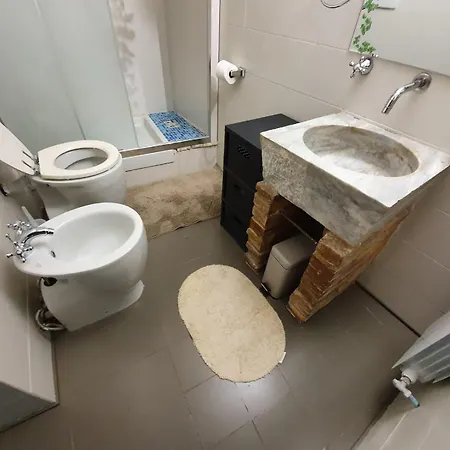 La Casa Di Sant'agostino Διαμέρισμα Γένοβα
