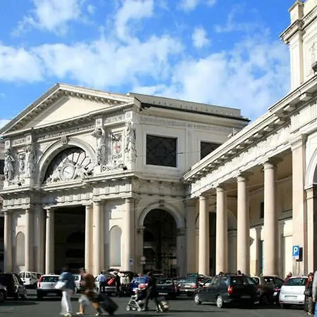 La Casa Di Sant'agostino アパート *