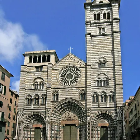 アパート La Casa Di Sant'agostino *